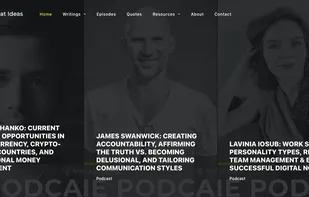 Spread Great Ideas screenshot 1