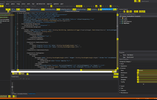 hunt-n-peck screenshot 1