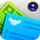 Zoho Card Scanner icon