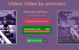 IgMp3 - Instagram Mp3 Converter screenshot 2