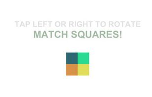 Squares screenshot 1