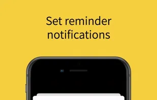 iFast - Simple Fast Tracker screenshot 1