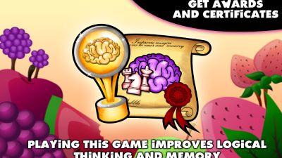Brain Game Puzzle to improve your Logical Puzzle