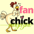 Fan Chick Magazine icon