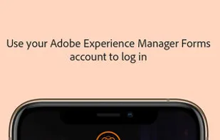 Adobe Experience Manager Forms screenshot 1