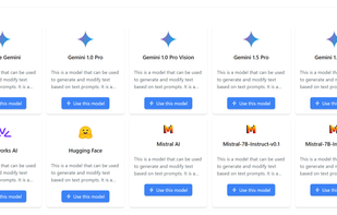 Onyxium AI screenshot 2
