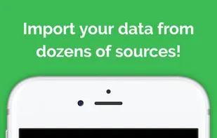 Quantimodo screenshot 1