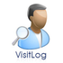 VisitLog icon