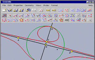 Cinderella screenshot 1