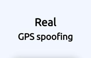 Fake GPS Location° screenshot 1