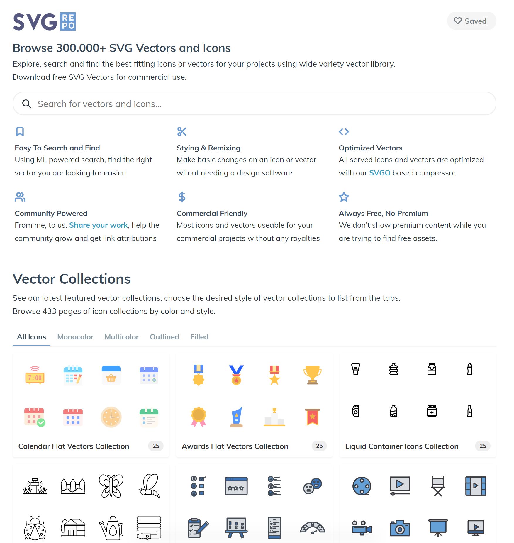 Avatar Vector SVG Icon (61) - SVG Repo