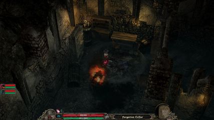 Grim Dawn screenshot 1