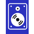 Laudspeaker icon