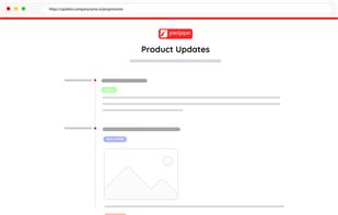 drumroll.io screenshot 1
