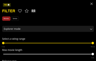 Show me a Movie screenshot 2