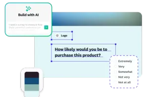 SurveyMonkey screenshot 2