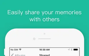 Synology Moments screenshot 3