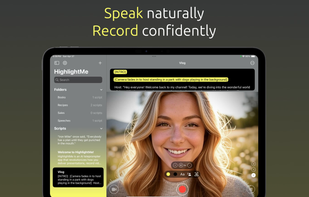 HighlightMe screenshot 1