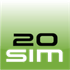 20-sim Viewer icon
