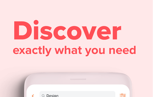 Gigworks - Services Marketplace screenshot 2