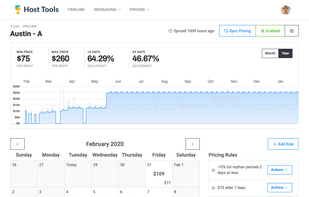 Host Tools screenshot 2
