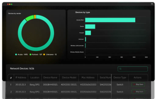 LinkEye screenshot 1