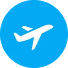 Travel Alarm icon
