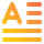 AI Paragraph Generator Rewriter icon