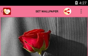 Valentine Day Greetings