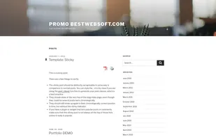 PDF &amp; Print WordPress Plugin screenshot 1