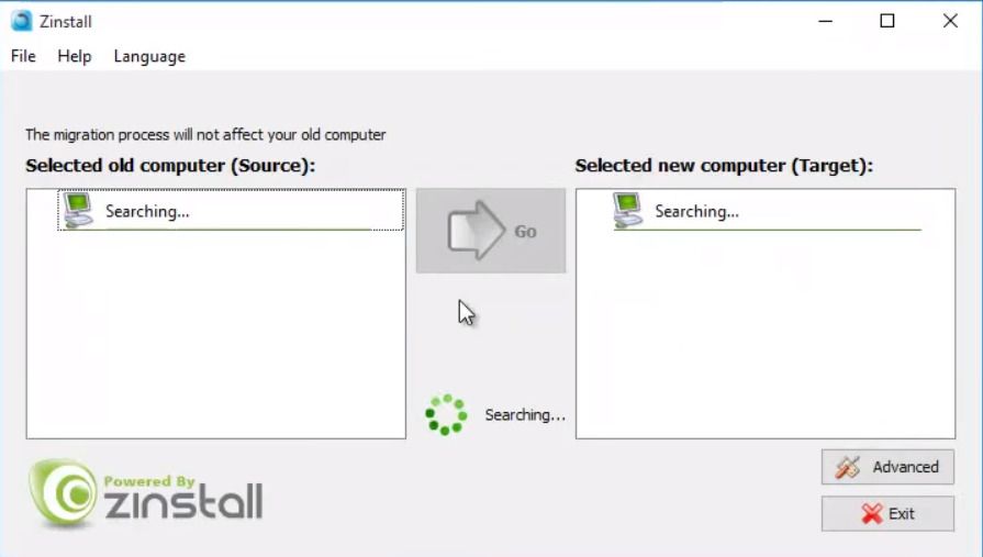 Zinstall Backup App Reviews, Features, Pricing & Download AlternativeTo