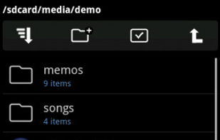 TapeMachine screenshot 3