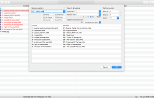 Nimble Commander screenshot 1