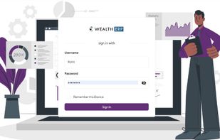 Login Page