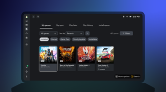 Microsoft has made the Xbox app compatible with ARM-based Windows 11 PCs image