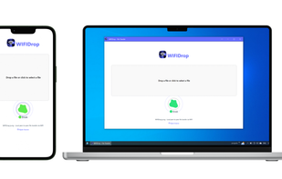 WIFIDrop