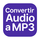 Convertir Audio a MP3 icon
