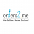 Orders2me icon