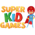 Super Kid Games icon