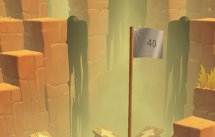 Mountain Goat Mountain screenshot 2