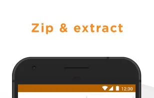 File Manager by Astro (File Browser) screenshot 1