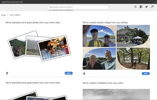 Adobe Premiere Elements screenshot 3