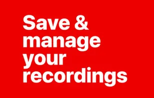 RecMyCalls screenshot 3