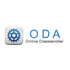 ODA Online Disassembler icon