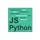 JSPython icon