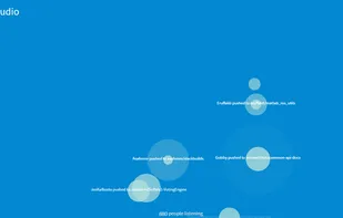 GitHub Audio screenshot 1