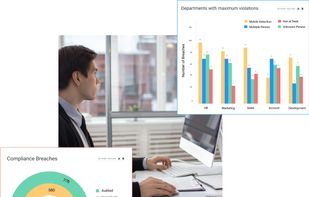 Productivity Monitoring