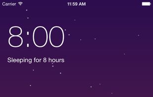 Go To Bed screenshot 1