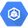 Google Kubernetes Engine icon