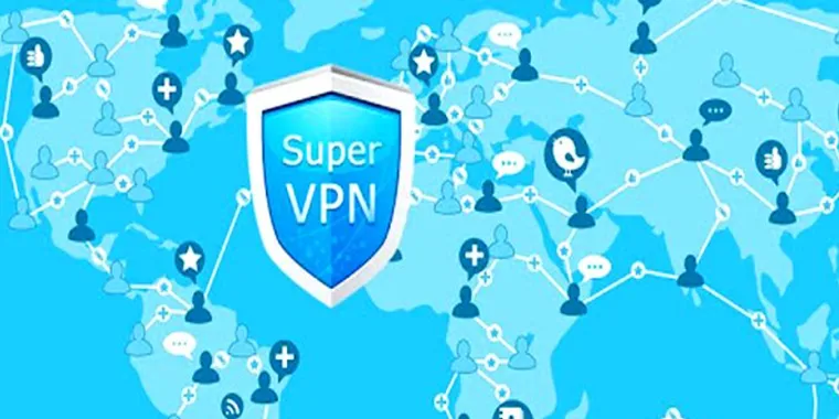 SuperVPN Data Breach exposes 360 Million user data records online image